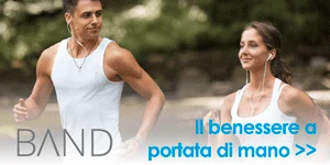 il mobile health con gli indossabili Movita